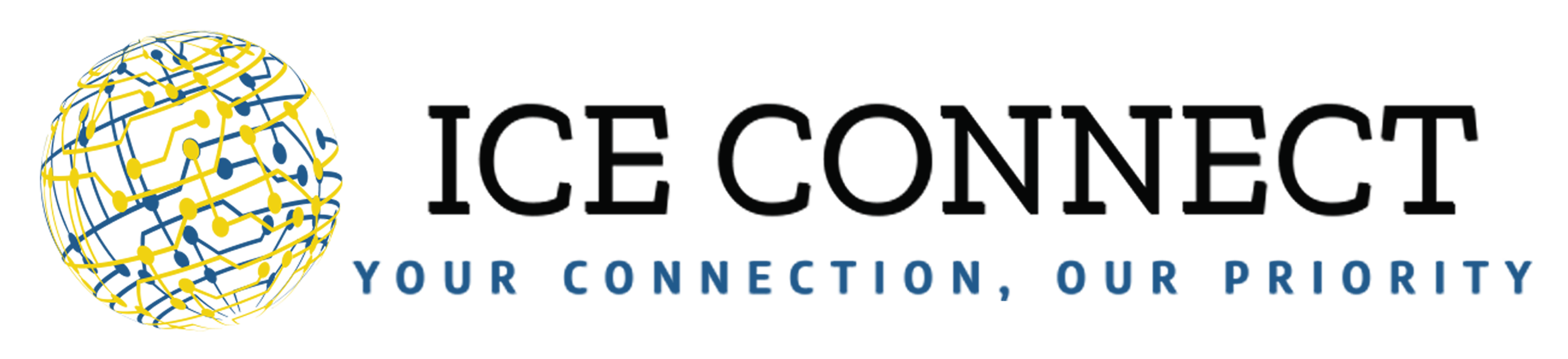 ICE Connect ISP | Your Connection, Our Priority