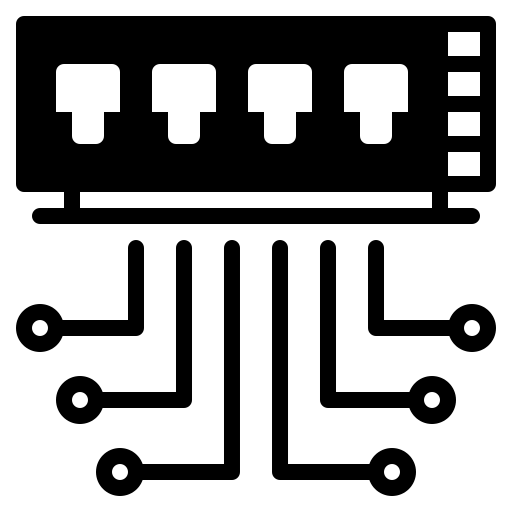 MikroTik Routing Platforms